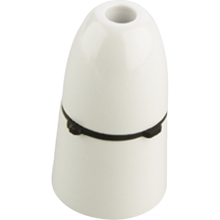 Bel Étage T2 BC Cord Grip Lampholder Wayfair.co.uk